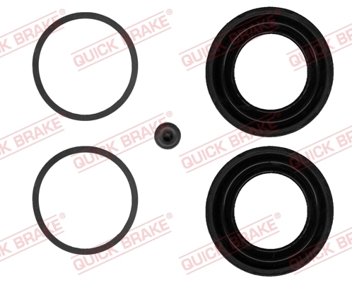 Repair Kit, brake caliper